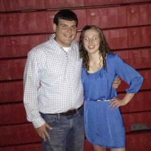 Meet your Posher, Brayden